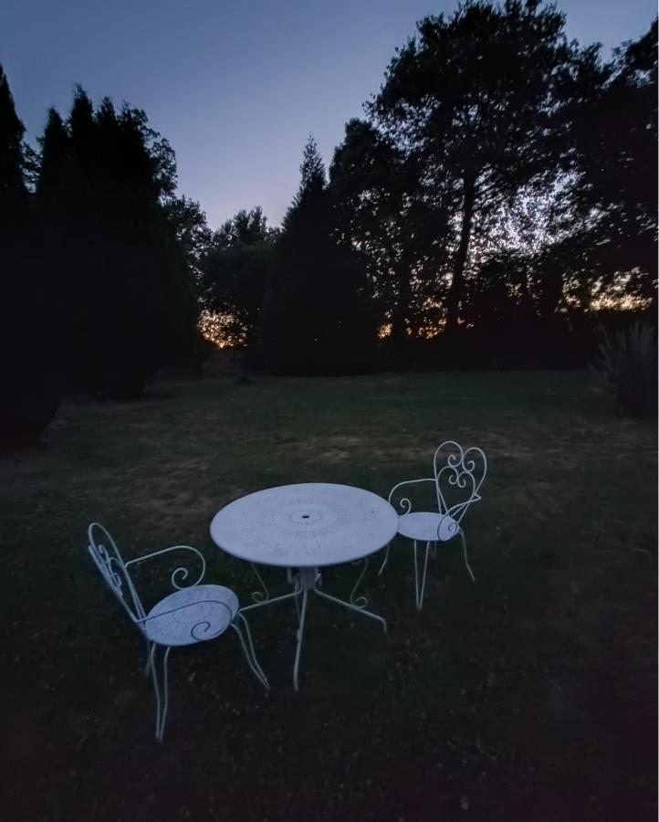 Domaine Minio Bihan Pluvigner 외부 사진