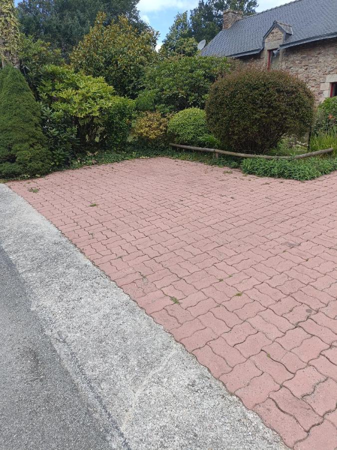 Domaine Minio Bihan Pluvigner 외부 사진